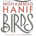 Cover Art for B079VSY8DZ, Red Birds by Mohammed Hanif