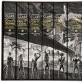 Cover Art for 9789951115032, Mortal Instruments Pack , 6 books, RRP £48.94 (City of Bones; City of Ashes; City of Glass; City of Fallen Angels; City of Lost Souls; City of Heavenly Fire). by Cassandra Clare