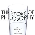 Cover Art for 9780857385642, The Story of Philosophy by James Garvey