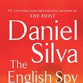 Cover Art for 9780062390646, The English Spy by Daniel Silva