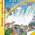 Cover Art for 9788499325835, 46- Acampada a les cascades del Niàgara by Geronimo Stilton