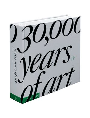 Cover Art for 9780714844879, The Art Book by Editors of Phaidon Press