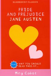 Cover Art for 9780747587484, Pride and Prejudice by Jane Austen
