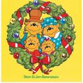Cover Art for 9780486792095, Berenstain Bears’ Christmas Coloring and Activity Book by Jan Berenstain, Stan Berenstain