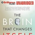 Cover Art for 9781455808700, The Brain That Changes Itself by Norman Doidge