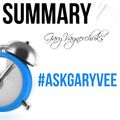 Cover Art for 9781370253562, Gary Vaynerchuk's #AskGaryVee: One Entrepreneur's Take on Leadership, Social Media, and Self-Awareness Summary by Ant Hive Media