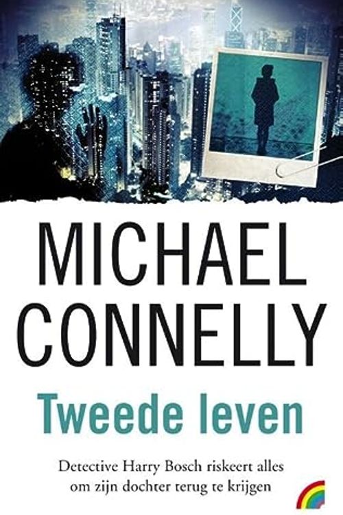 Cover Art for 9789041709714, Tweede leven by Michael Connelly