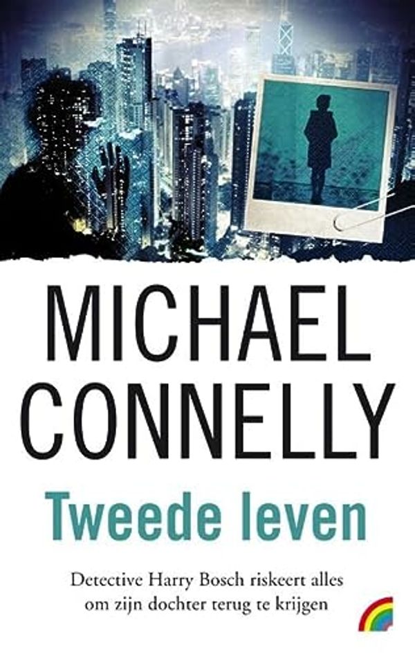 Cover Art for 9789041709714, Tweede leven by Michael Connelly