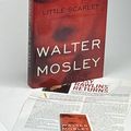 Cover Art for 9780316073035, Little Scarlet: An Easy Rawlins Mystery by Walter Mosley