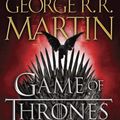Cover Art for 9780553897845, A Game of Thrones by George R. R. Martin