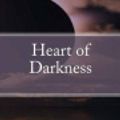 Cover Art for 9781540355331, Heart of Darkness by Joseph Conrad