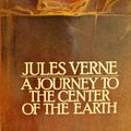 Cover Art for 9780451519825, Journey to the Center of the Earth (Signet classics) by Jules Verne