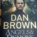 Cover Art for 9780552161701, Angels and Demons by Dan Brown