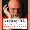 Cover Art for 9780739357408, Musicophilia by Oliver Sacks
