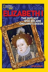 Cover Art for 9780792236498, Elizabeth I by Simon Adams