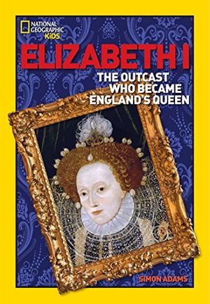 Cover Art for 9780792236498, Elizabeth I by Simon Adams