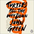 Cover Art for B0735Y62VZ, Turtles All the Way Down by John Green