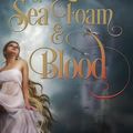 Cover Art for 9781386206545, Of Sea Foam and Blood by Unknown