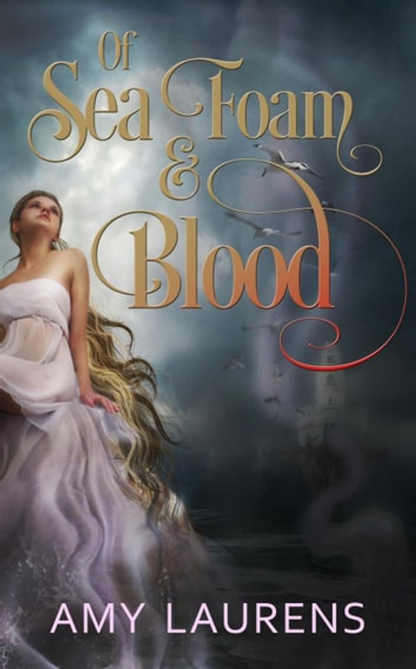 Cover Art for 9781386206545, Of Sea Foam and Blood by Unknown