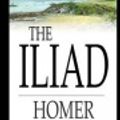 Cover Art for 9781977641632, The Iliad by Homer
