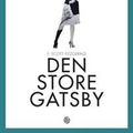 Cover Art for 9788248910206, Den store Gatsby by F. Scott Fitzgerald