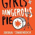 Cover Art for 9780545722865, Drums, Girls, and Dangerous Pie by Jordan Sonnenblick