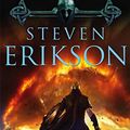 Cover Art for B004H1TQA8, The Crippled God: Book Ten of The Malazan Book of the Fallen by Steven Erikson