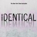 Cover Art for 9781416950066, Identical by Ellen Hopkins