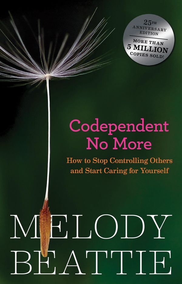 Cover Art for 9781592857920, Codependent No More by Melody Beattie