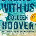 Cover Art for B09RX42621, It Starts with Us by Colleen Hoover