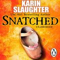 Cover Art for B00NPBT5QQ, Snatched by Karin Slaughter