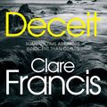 Cover Art for 9781743030950, Deceit by Clare Francis