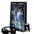 Cover Art for 9781441803504, Rapture in Death by J. D. Robb
