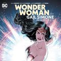 Cover Art for 9781779527066, Wonder Woman by Gail Simone Omnibus (New Edition) by Gail Simone