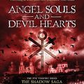 Cover Art for 9781847399489, Angel Souls and Devil Hearts by Christopher Golden