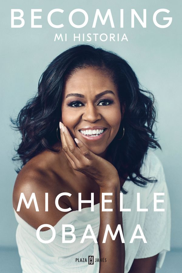 Cover Art for 9781947783775, Becoming by Michelle Obama