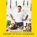 Cover Art for B084ST8RJF, Matty Matheson: Home Style Cookery by Matty Matheson