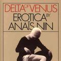 Cover Art for 9780156029032, Delta of Venus by Anais Nin