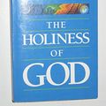 Cover Art for 9780842313704, The Holiness of God by R. C. Sproul