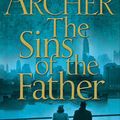 Cover Art for 9780230748231, The Sins of the Father: Clifton Chronicles 2 by Jeffrey Archer