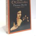 Cover Art for 9780451515223, Tess of the D'Urbervilles by Thomas Hardy
