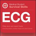 Cover Art for 9781118818169, Medical Student Survival Skills: ECG by Philip Jevon, Jayant Gupta