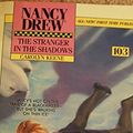Cover Art for 9780671730499, The Stranger in the Shadows (Nancy Drew, No.103) by Carolyn Keene