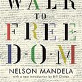 Cover Art for 9780349139029, Long Walk to Freedom by Nelson Mandela