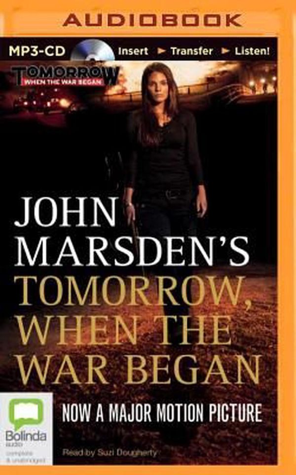 Cover Art for 9781486219827, Tomorrow, When the War Began by John Marsden