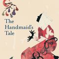 Cover Art for 9780099740919, The Handmaid's Tale by Margaret Atwood