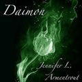 Cover Art for 9798200046973, Daimon: The Prequel to Half-Blood (The Covenant Series) by Jennifer L. Armentrout