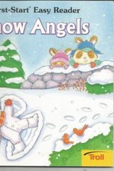 Cover Art for 9780816763610, Snow Angels by Susan Hood