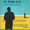 Cover Art for 9780805208115, The Periodic Table by Primo Levi
