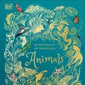 Cover Art for 9780241380109, An Anthology of Intriguing Animals by Ben Hoare